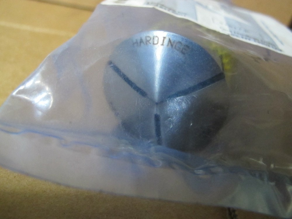 HARDINGE 5C ROUND COLLET .024