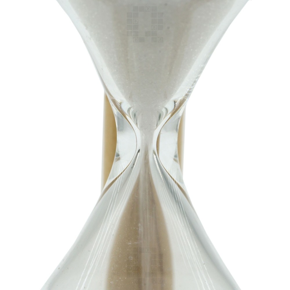 Norpro 1473 Wooden 3 Minute Egg Sand Timer