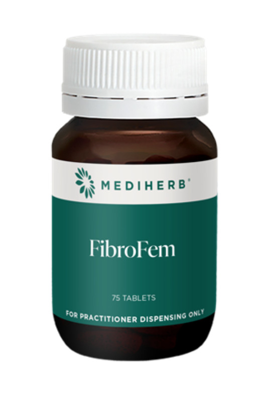 MediHerb FibroFem 75 Tablets
