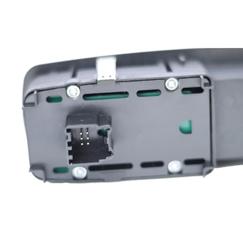 Power Window Switch Front Right Passenger Side 6 PINS Compatibile with Durango