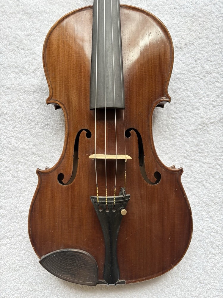 America Hand Made old 4/4 1940-50 Ca
