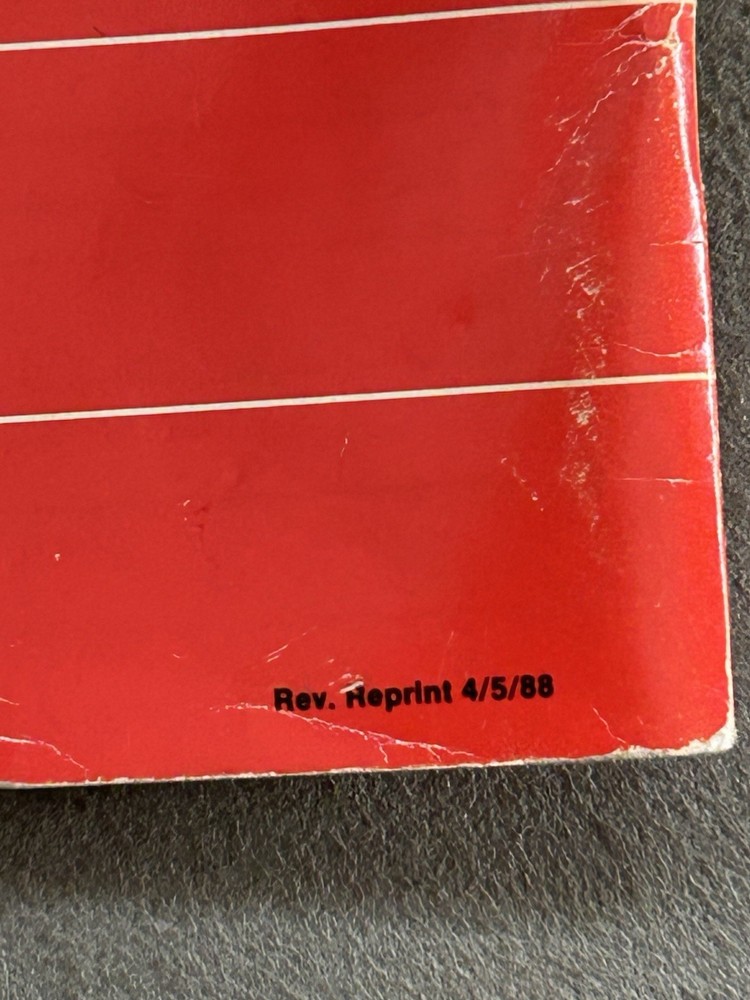 Vtg Brass BlackPowder Muzzleloading Shooting Adjustable Measure & Booklet