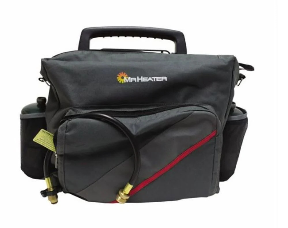 Mr Heater Mh9Bx Portable Buddy Accessory Bag