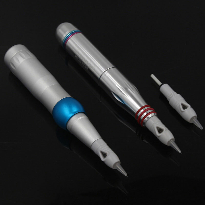 Screw Tattoo Needles Microblading Cartridge Needle for Permanent Makeup Machine