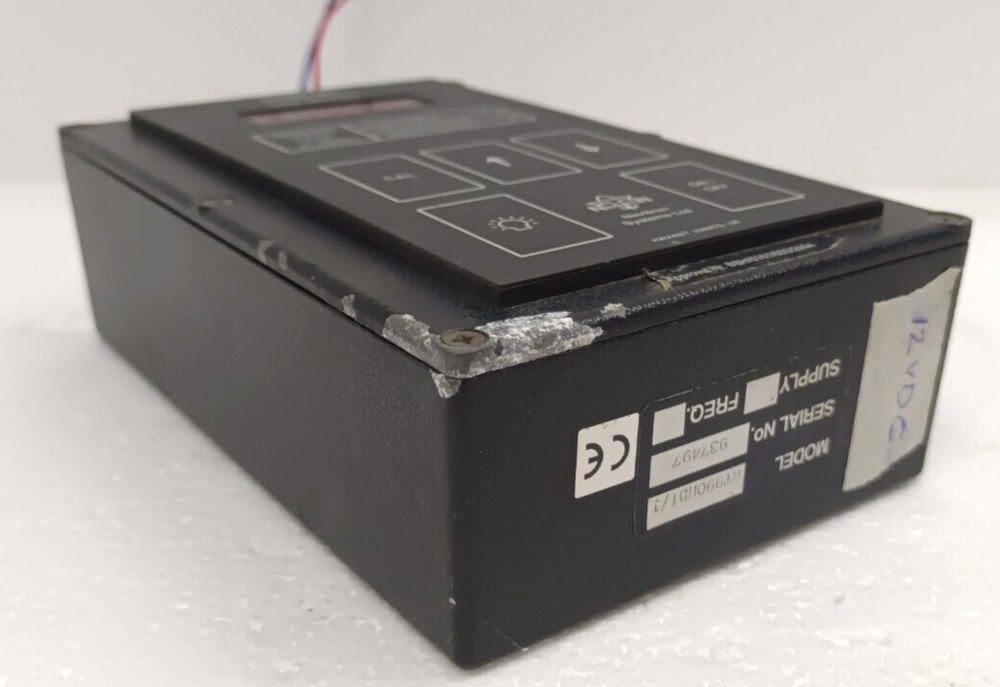 NAVITRON NT990 HDI SHIP TRUE HEADING INDICATOR HDI