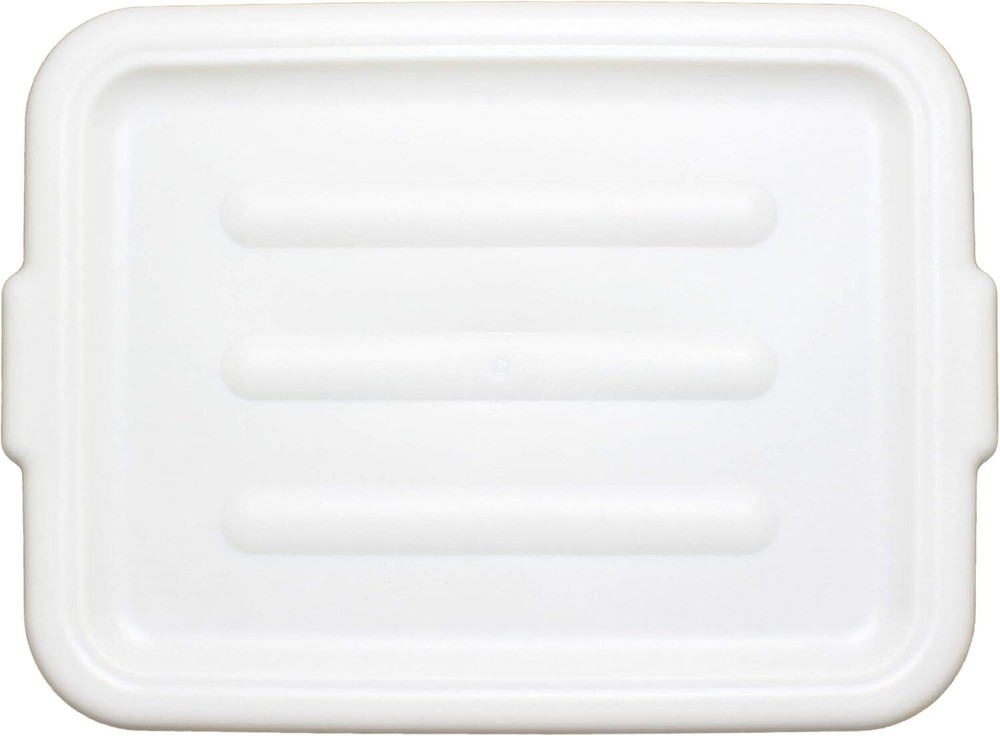 Thunder Group PLBTC001W Bus Box Lid Freezer Safe, White