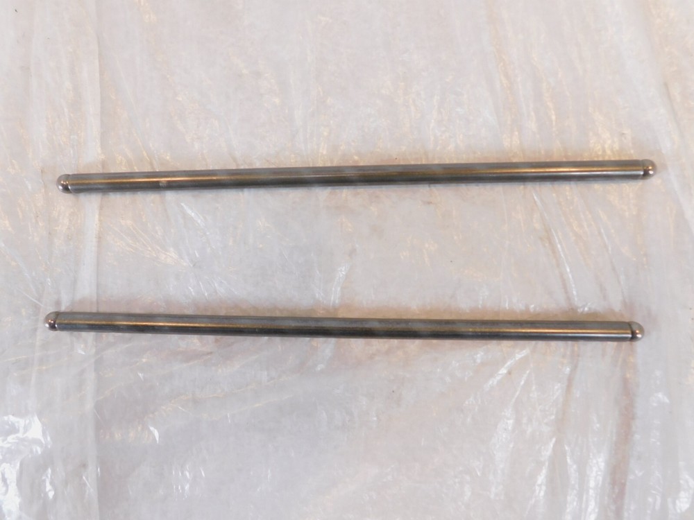 2000-2010 Buell Blast 500 Engine Motor Exhaust & Intake Engine Pushrod Push Rods