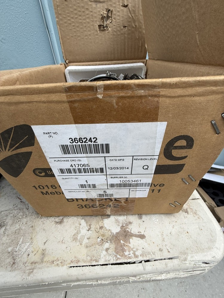 KIDDE 366242 Fire Ext. Bracket,Steel 5T909