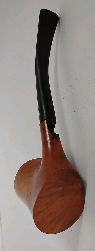 Savinelli Bent Bobs Briar Italian Pipe Pocket Pipe