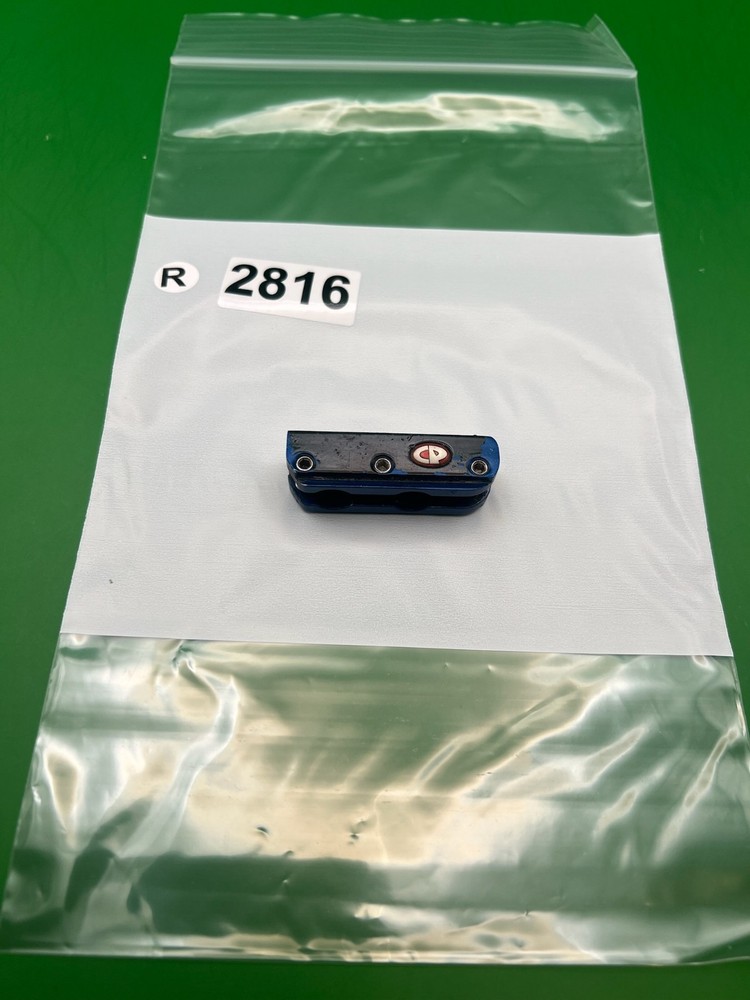 Custom Products CP Rail