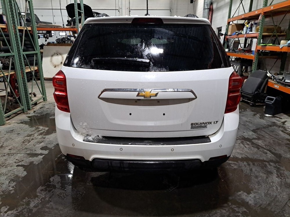 2016 Equinox Amplifier Sku#4336793