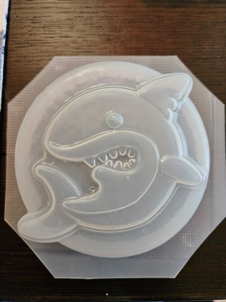 Bath Bomb/soap molds -Fun in the Sun theme