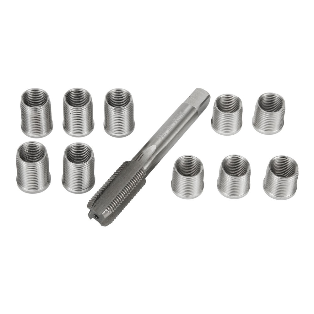 Factory Spark-Plug Repair Thread Repair Kit Repair Replacement Thread Tools
