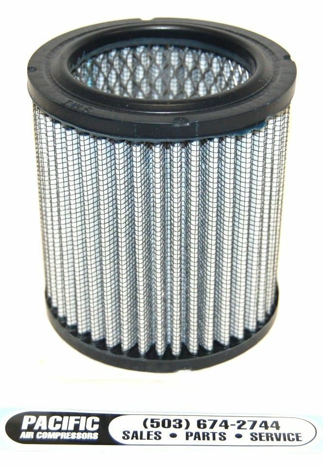 SOLBERG 19, QUINCY 110377E100 POLYESTER AIR FILTER ELEMENT