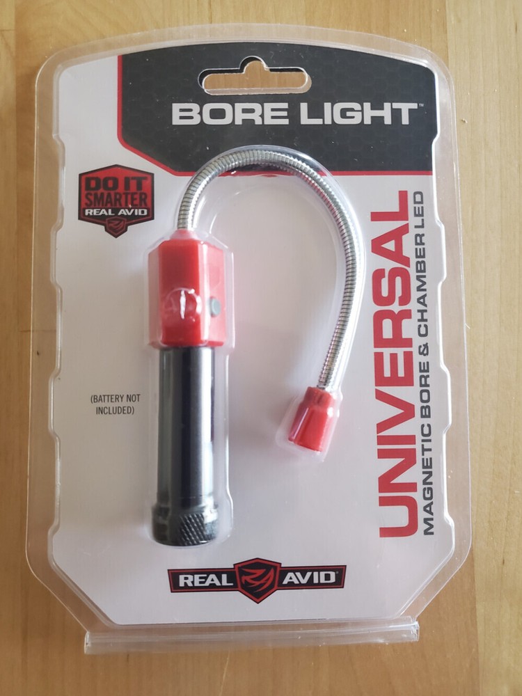 Bore Light