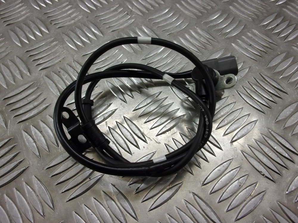 Kawasaki ZZR 1400 Performance 2018 front wheel ABS sensor WB