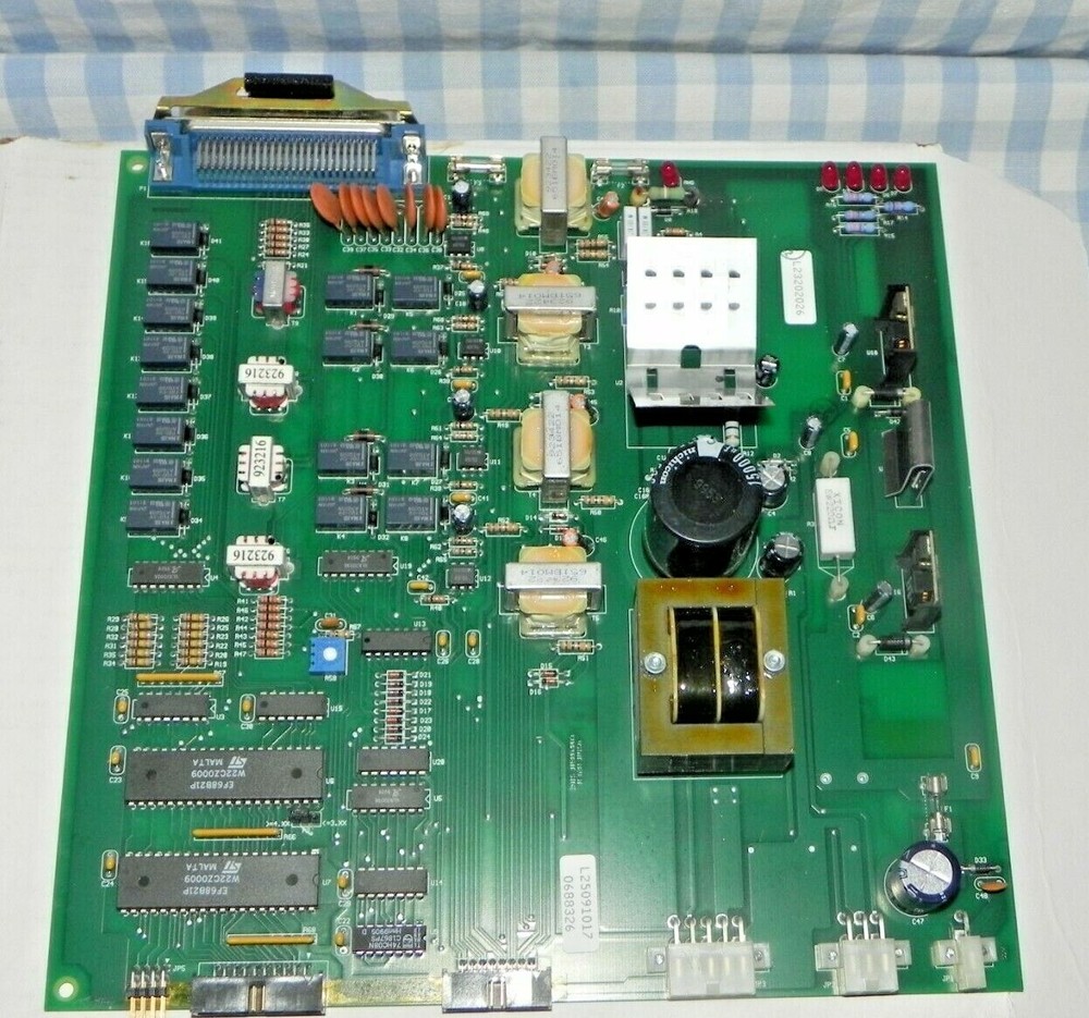 VALCOM VSINT-40 POWER CONVERTER BOARD *Free Shipping*