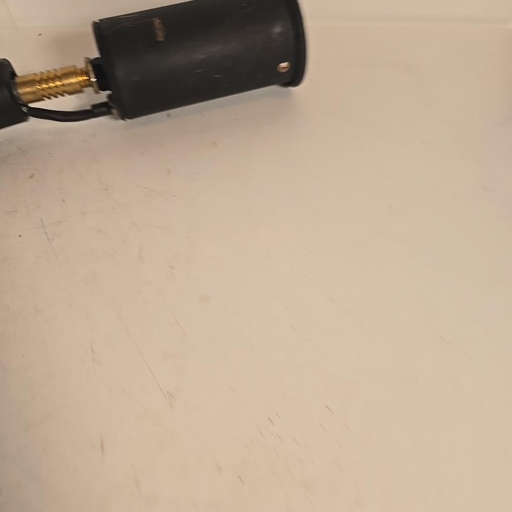 Koackl Powerful Propane Torch Head with Igniter/am