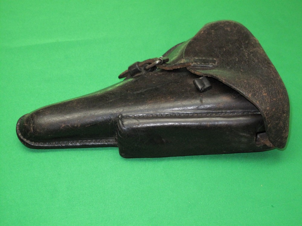 German P08 Luger Holster