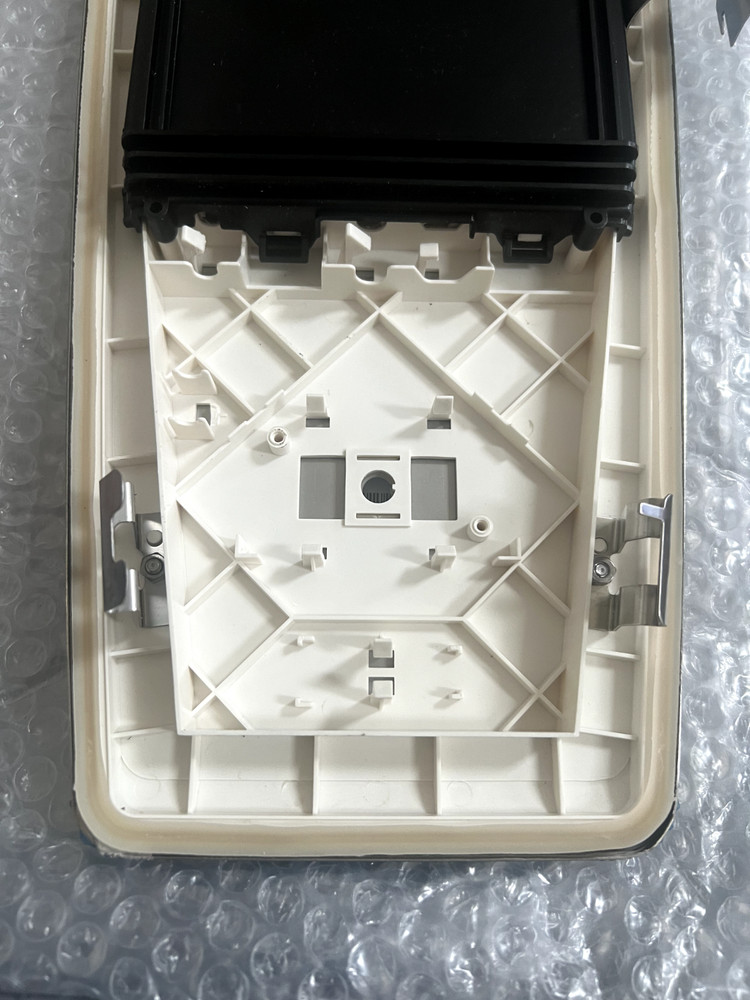 Rational Control Panel Insert With Overlay 87.01.005