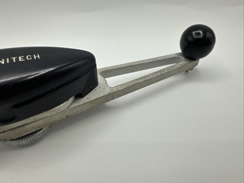 Vintage UNITECH Lettering Scriber #1200