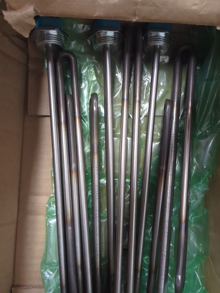 Apcom 100109178 Conversion Kit, 6 Elements 6000w/240v, Water Heater Parts