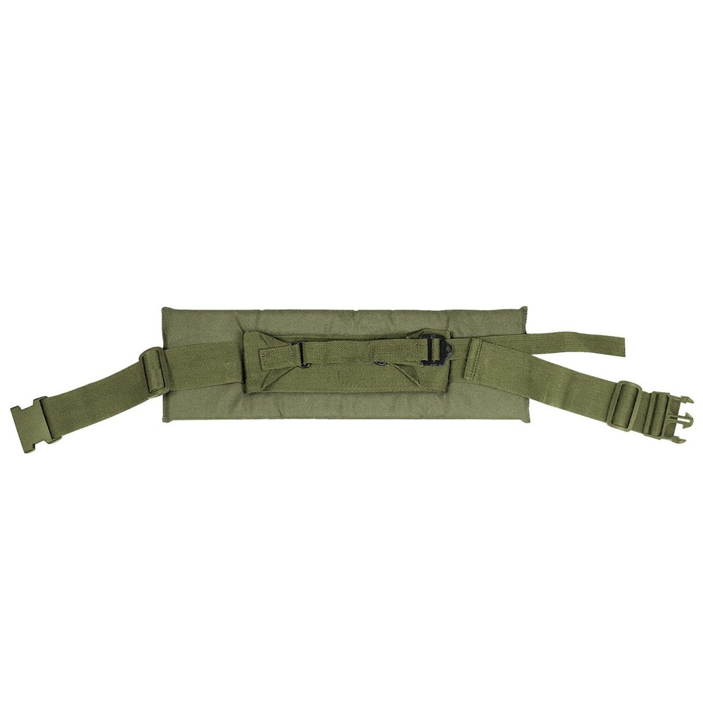 Olive Drab GI Type LC-1 Kidney Pad Replacement Strap Military Style ALICE Pack
