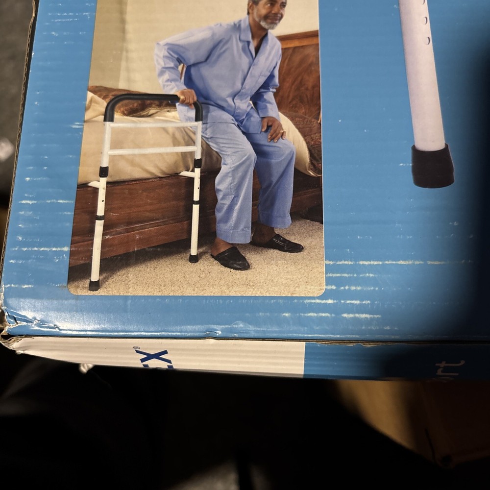 Home Bed Support Rail - Carex
