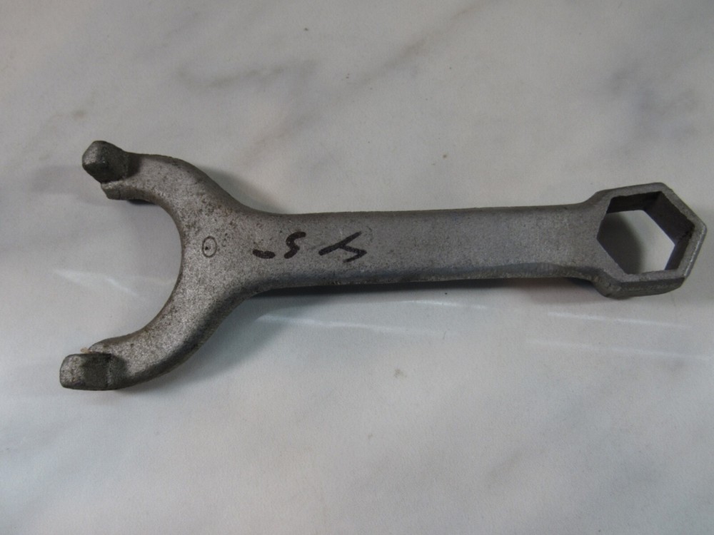 Vintage Champion Brass Sprinkler Head Tool