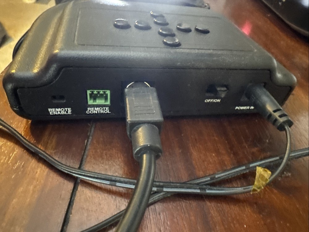 (Works) Luxo Microscopes By Unitron 18743 - Dimmable LED High Output Ring Light