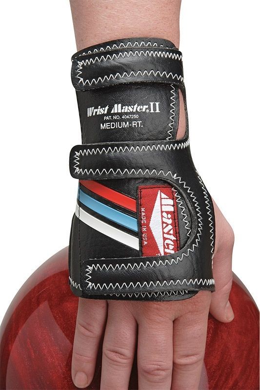 Master Wrist Master 2 Bowling Wrist Support