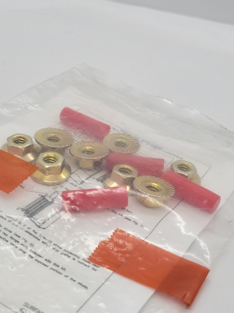 Eaton 42C1129H01 Panelboard Surface Kit Chassis Mount Accessory PRL1A