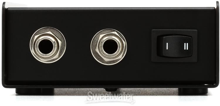 Hosa DIB-443 Sidekick Passive DI Box