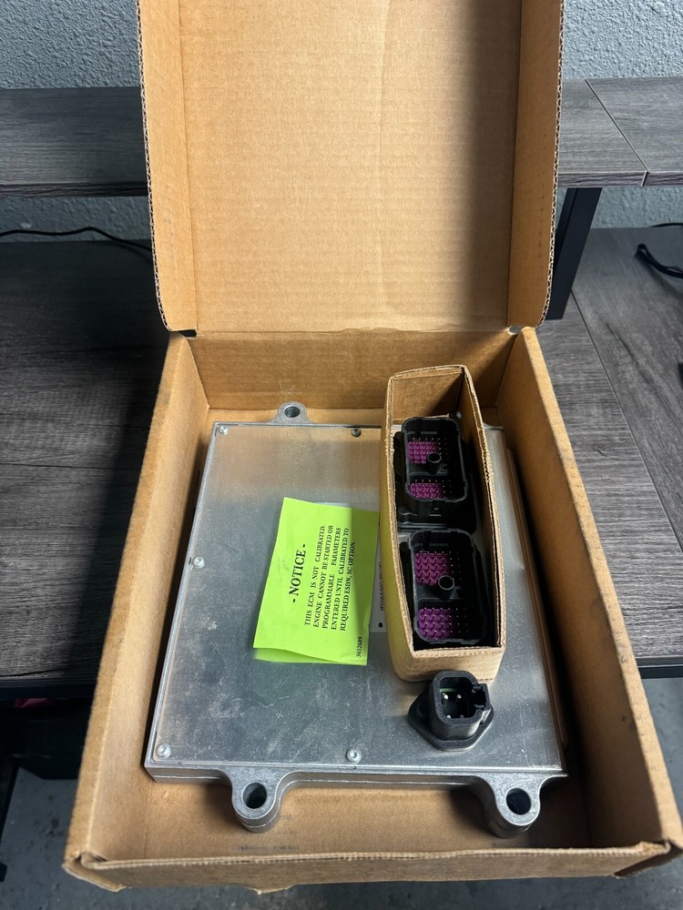 Cummins ISB ECM (Requires Programming)