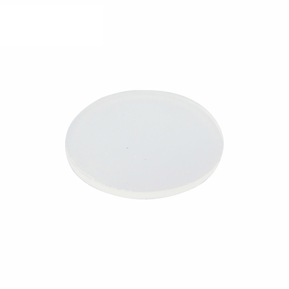 Silicone Washer White Sealing Flat Gasket Solid Plain Washers Food Grade Rings