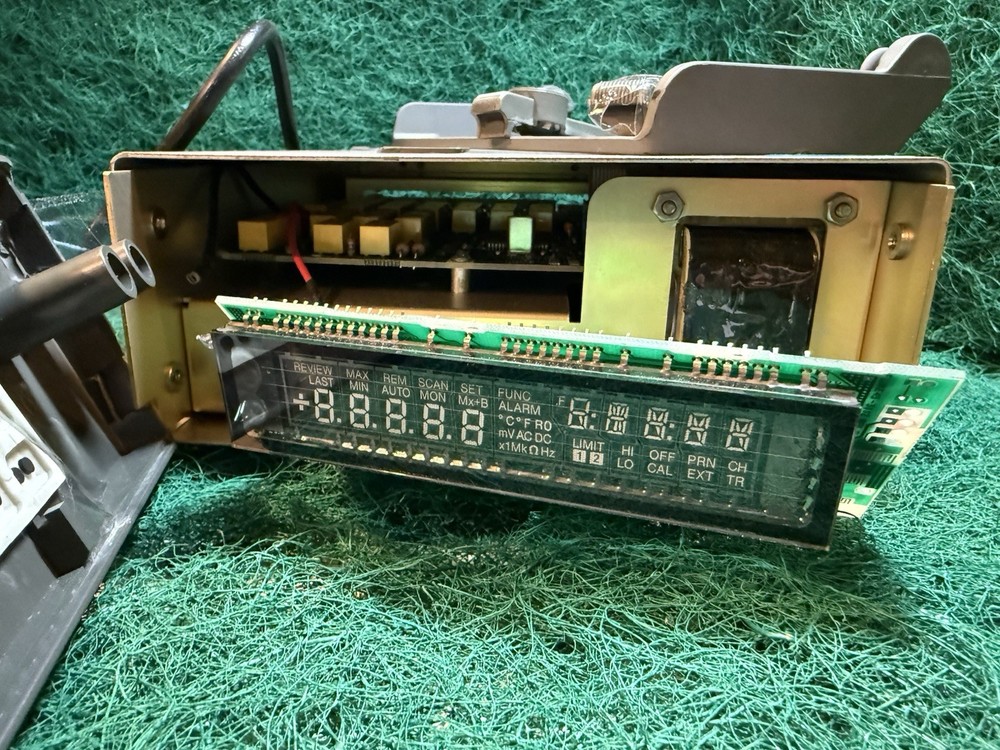 FLUKE 2625 Hydra Data Logger