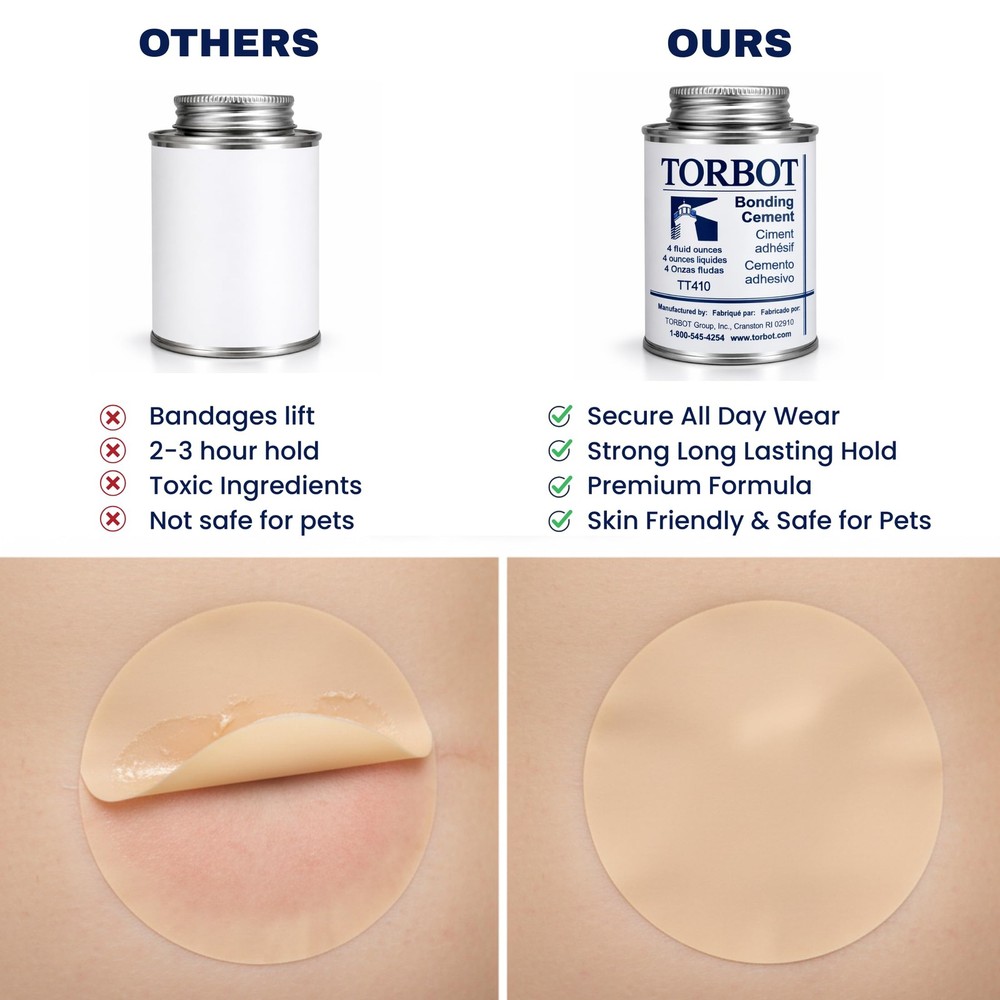 Liquid Bonding Cement