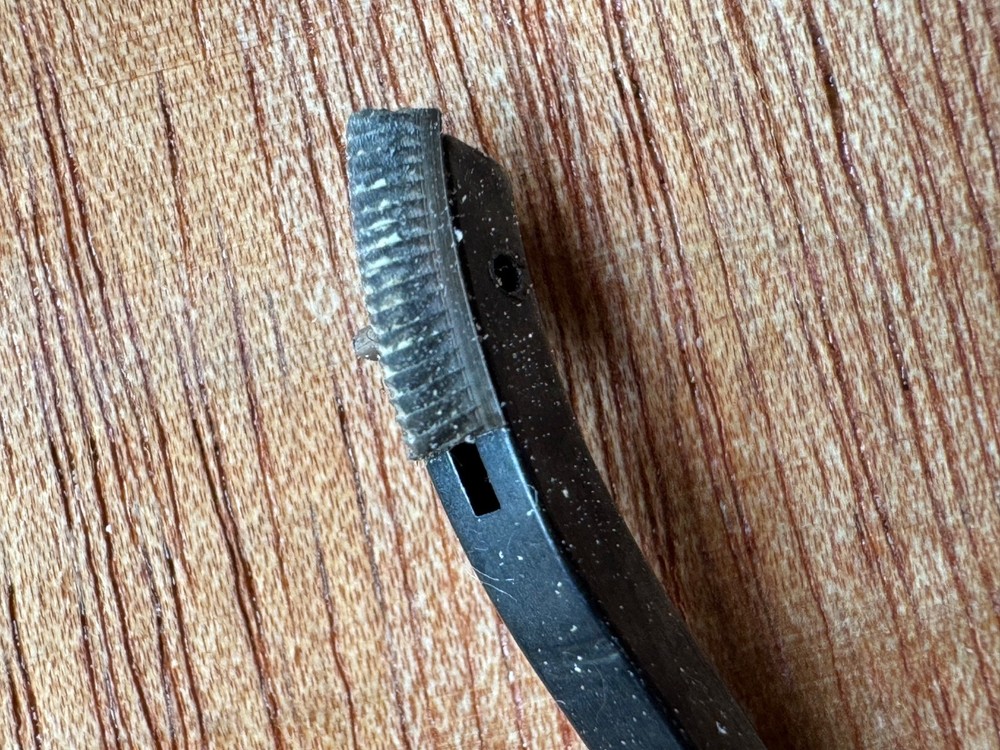 FRANK MITTERMEIER CHECKERING TOOLS SET + 2 DEM-BART C-1 AND S-1