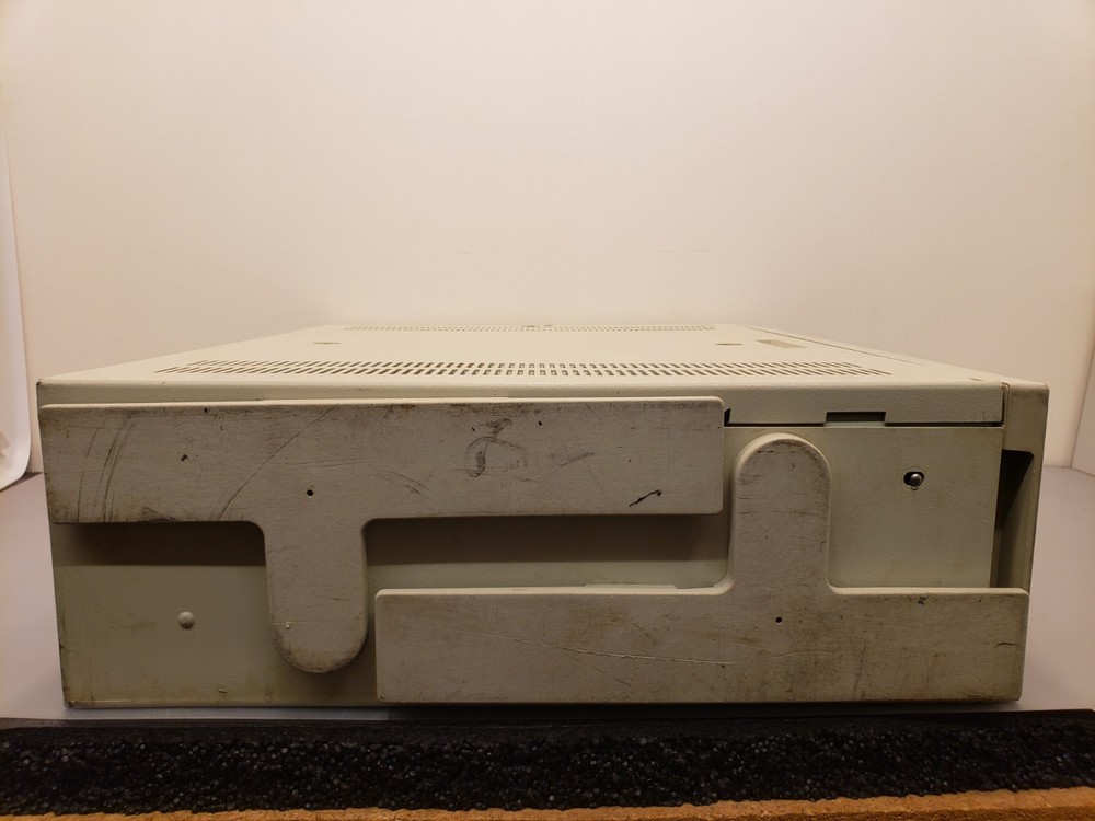 IBM PS/2 Model 80 386 Type 8580 Personal System 2 Tower PC Computer 386SX **READ