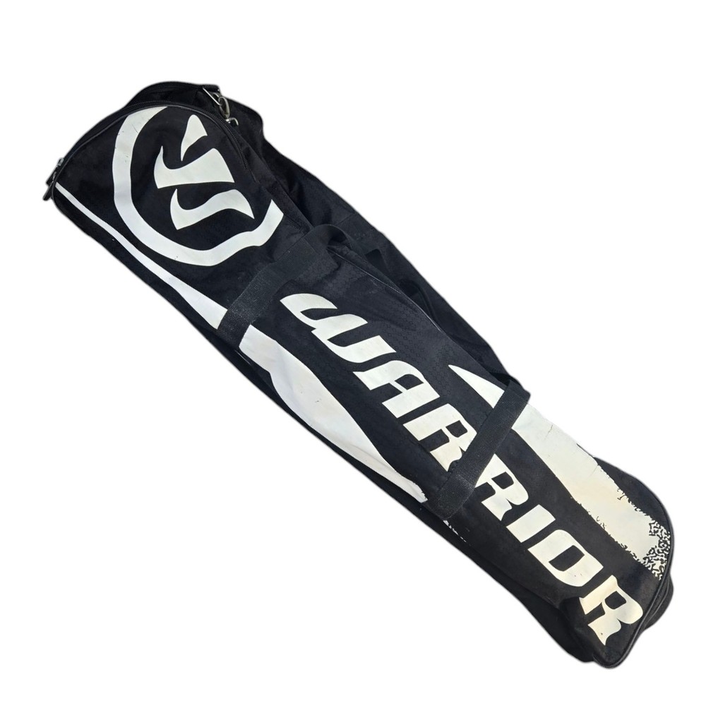 WARRIOR BLACK HOLE T1 BAG, BLACK READ DISCRIPTION