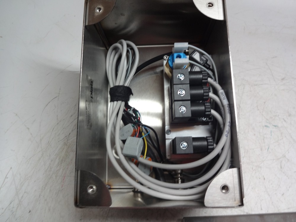 Piab 0209230 Valve Box Unit