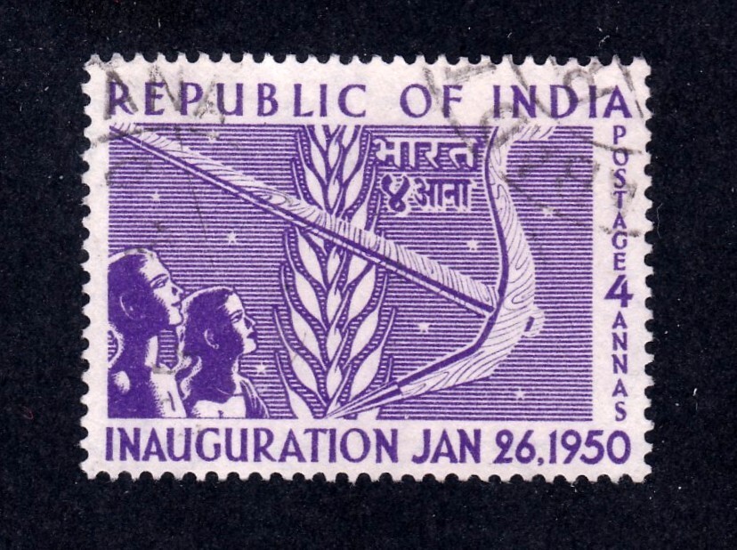 India 229 used FREE SHIPPING!!