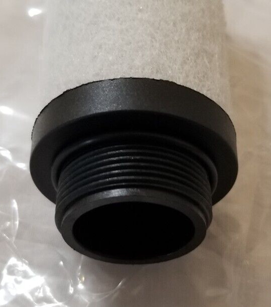 Systems International BB75-C Breather Box Replacement Coalescing Filter Element