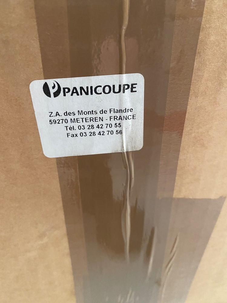 PaniCoupe MF5 AIR EXTRACTOR VENTILATION MOTOR