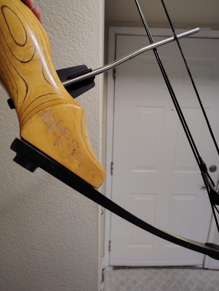 compound bow