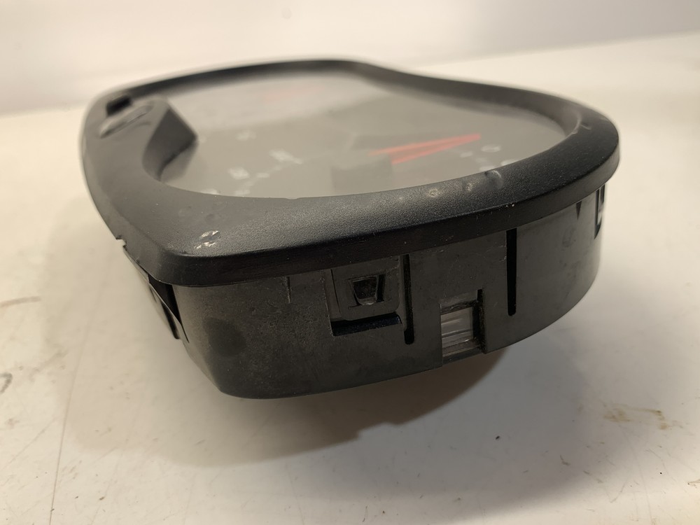 Speedometer - 2009 Skidoo Renegade 600
