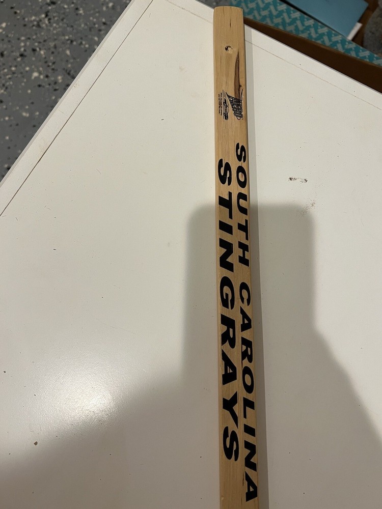 Stingrays Aero Hockey Stick Decorative Wa