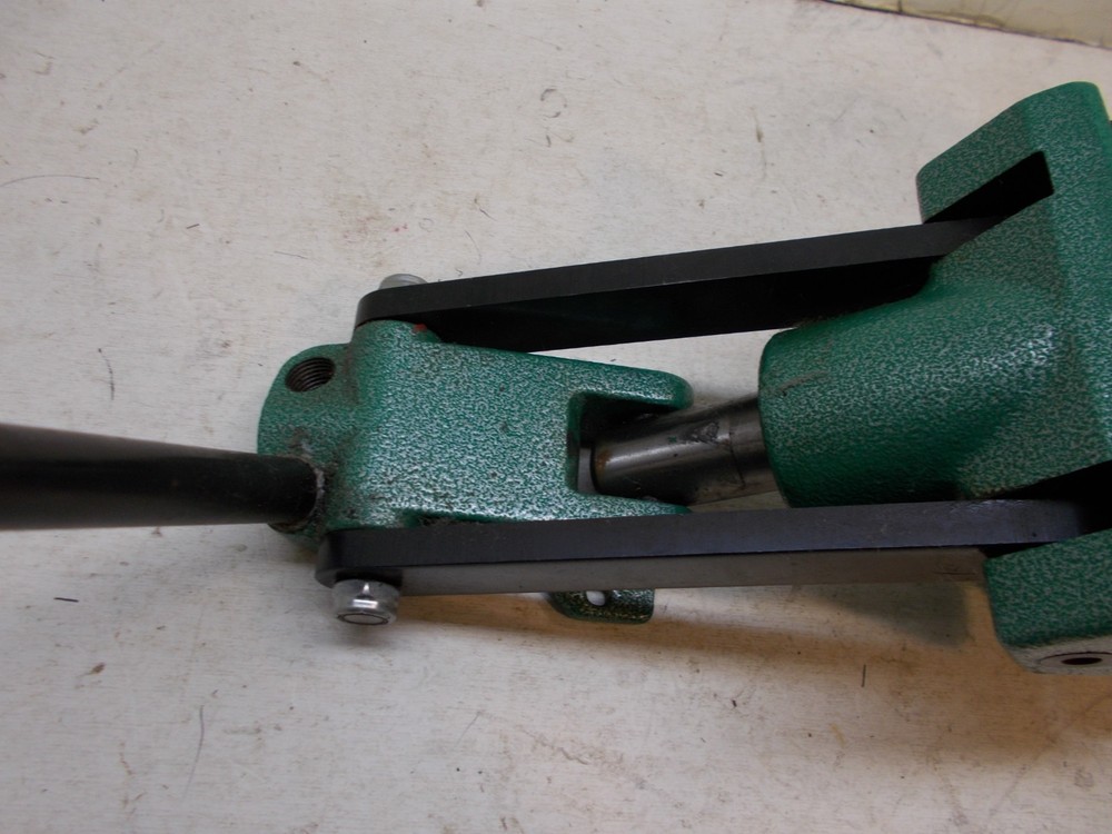 rcbs 6 station progressive reloading press