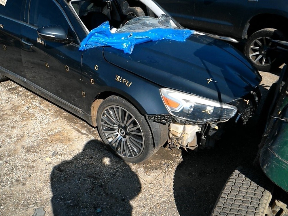 CADENZA 2015 Transmission Shift 104945542
