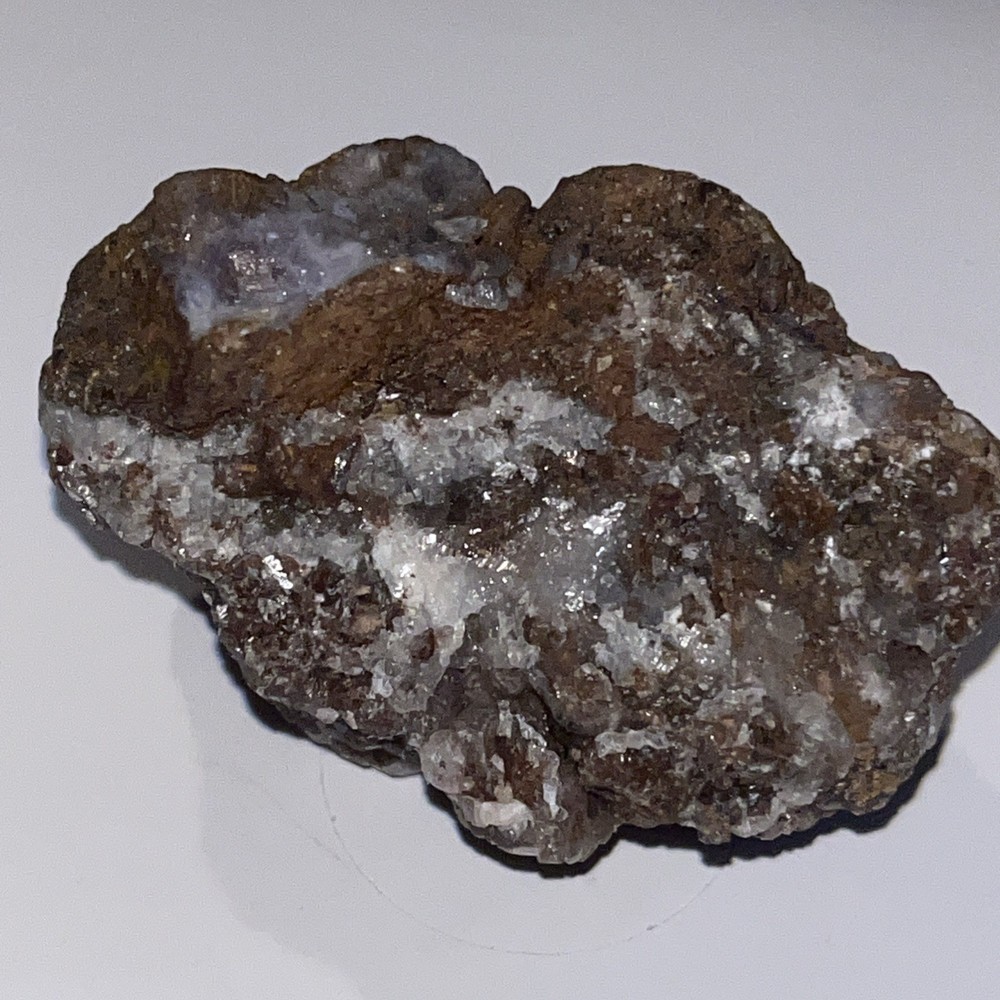Silver Quartz